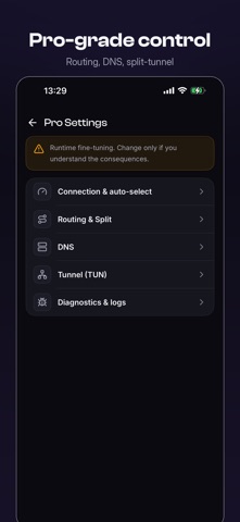 Cuba Libre VPN Screenshot 4 of 5
