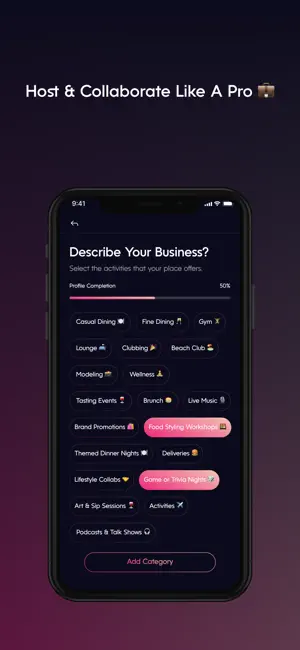The Insidr screenshot 4