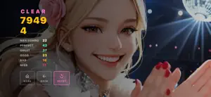Waifu Band screenshot 1