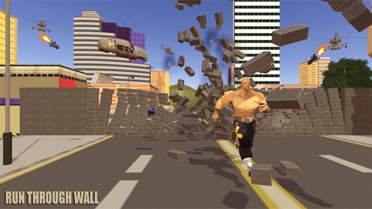 Incredible Smash Monster