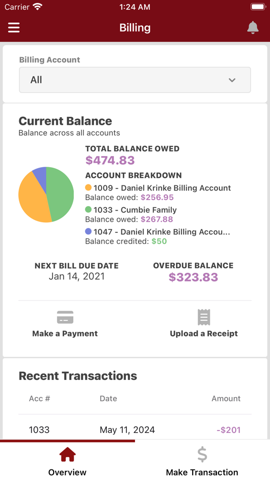#2. PYLI (iOS) 由: Pyli Group LLC