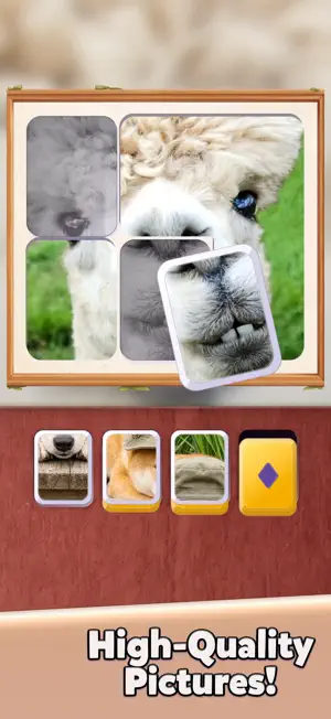 Jigstack Pictures screenshot 1