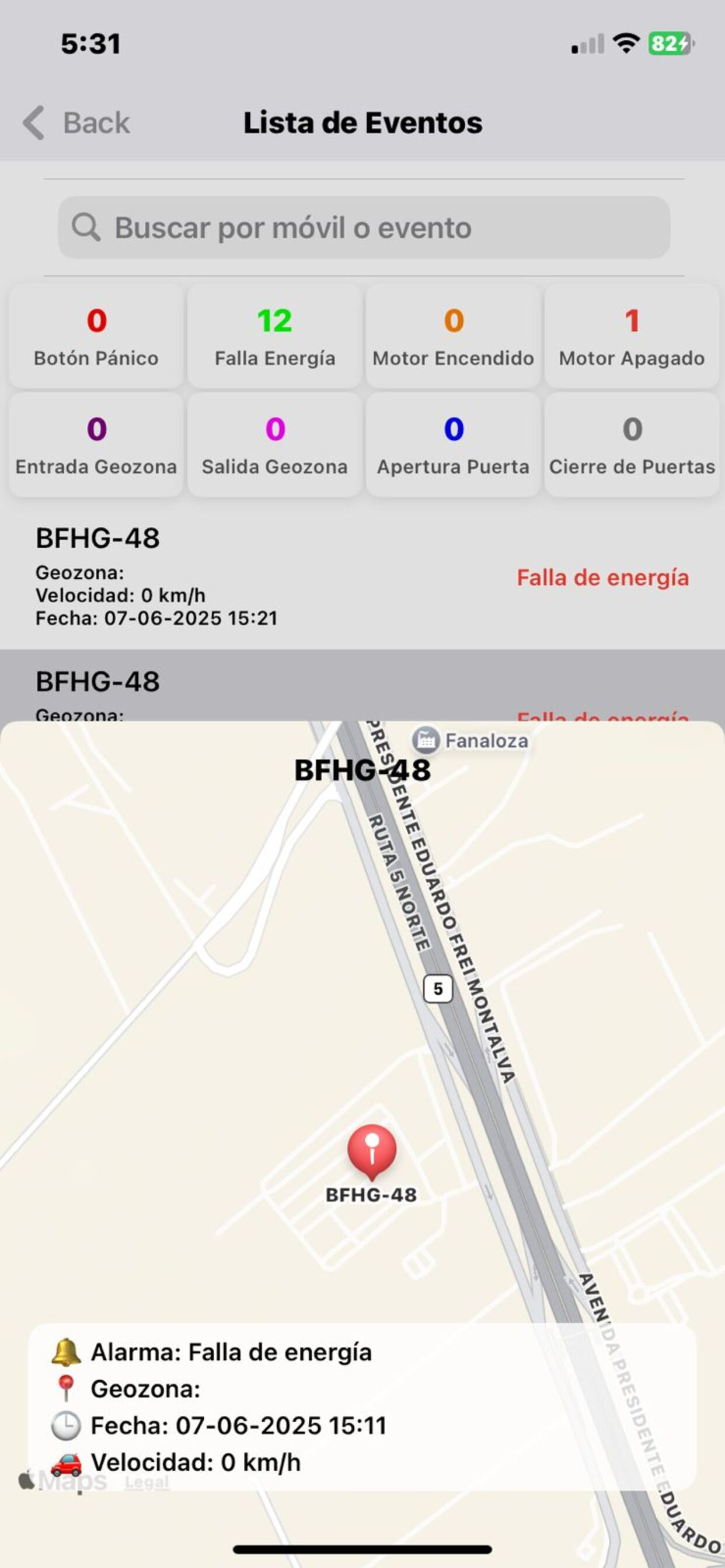 com.igpsmobile screenshot 5