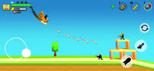 The Planes: airplane games screenshot 1