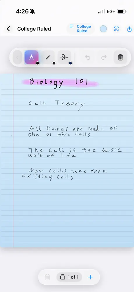 Screenshot 3