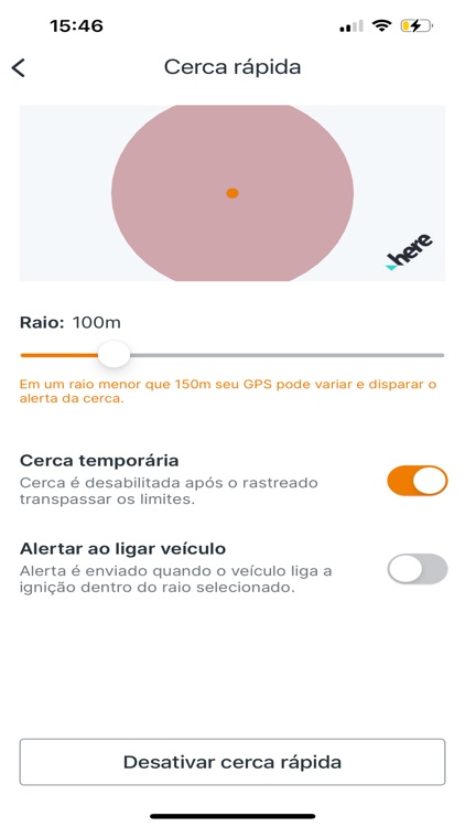 PRODETECH TRACKING screenshot-4