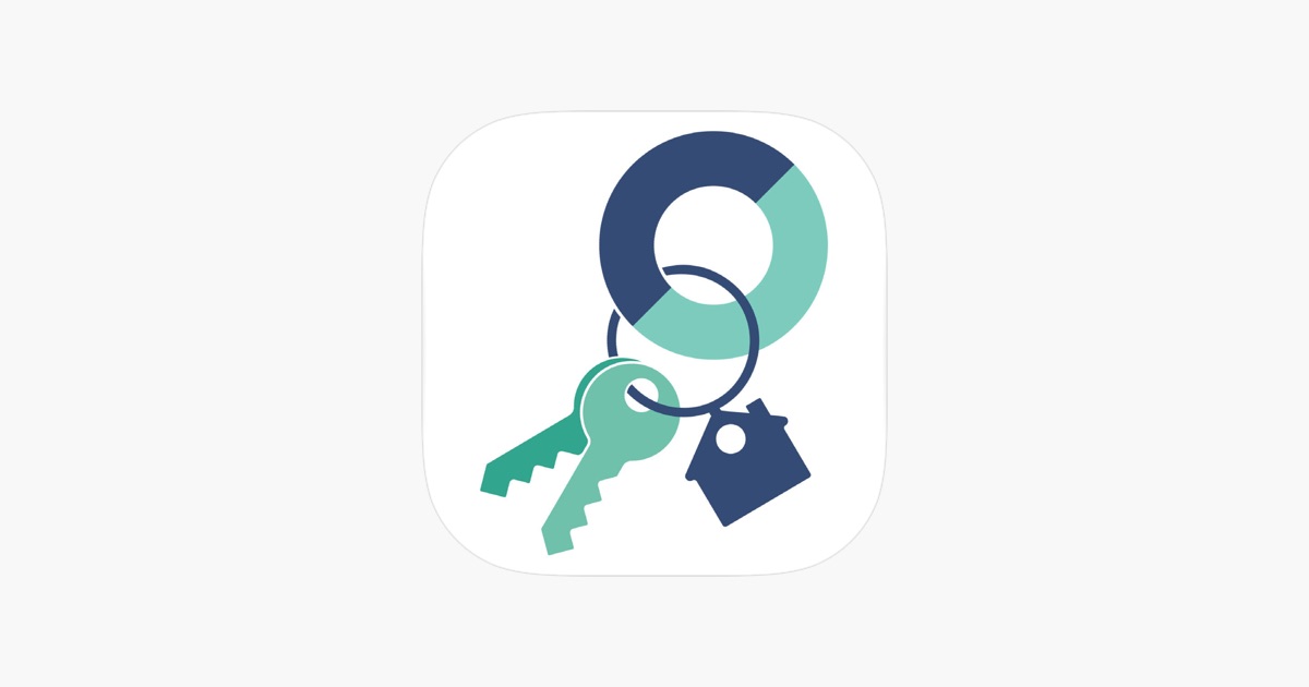 ‎Fortera Home Loans App - App Store
