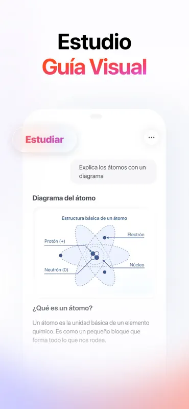 Gauth: Amigo de Estudio de IA screenshot 4 of 6