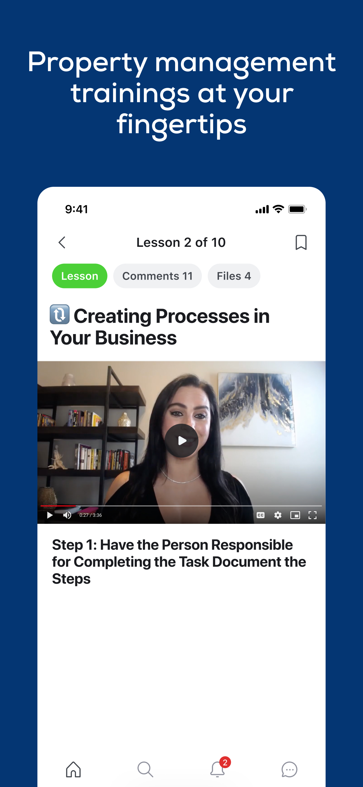 DoorGrow Hub screenshot 5