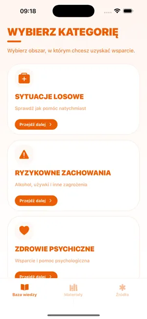 Jak pomóc? screenshot 4