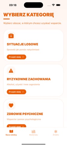 Jak pomóc? screenshot