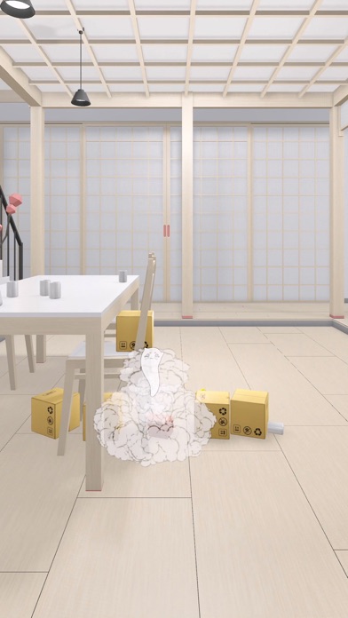 Screenshot #4 for Brain Not Angry