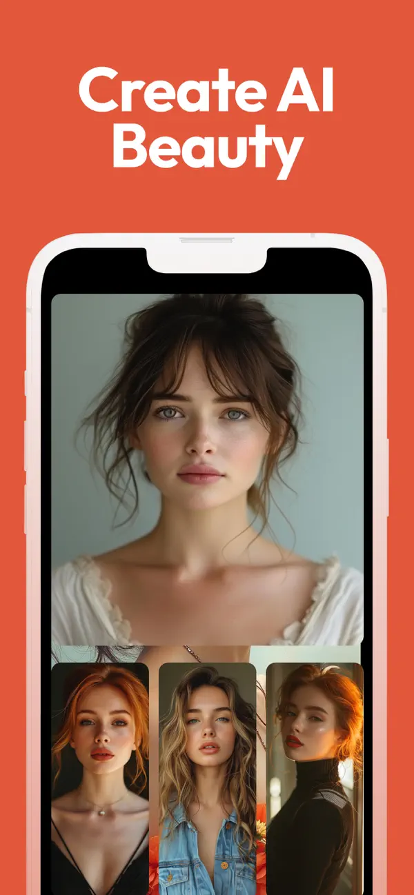 Screenshot #2 pour AI Art Maker + Generator
