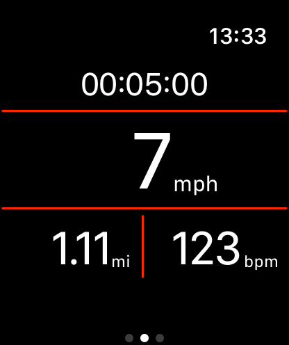 Fitmeter Bike - GPS Cycling screenshot 15