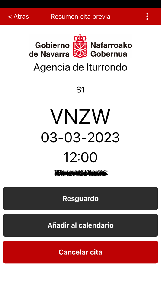 #3. SNE-NL (iOS) 由: Gobierno de Navarra