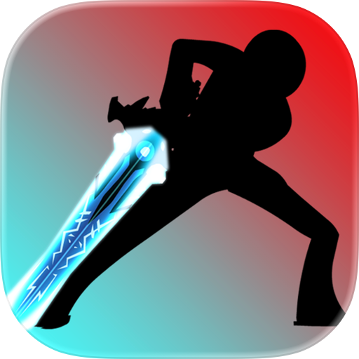 Stick Revenge: Shadow Fighting