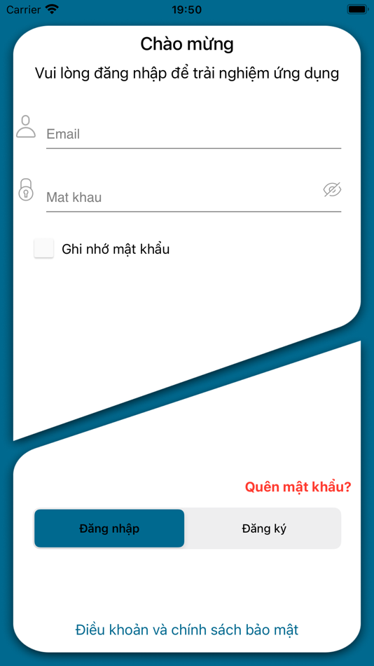#1. Geol.vn (iOS) 由: Anh Tuan Vu