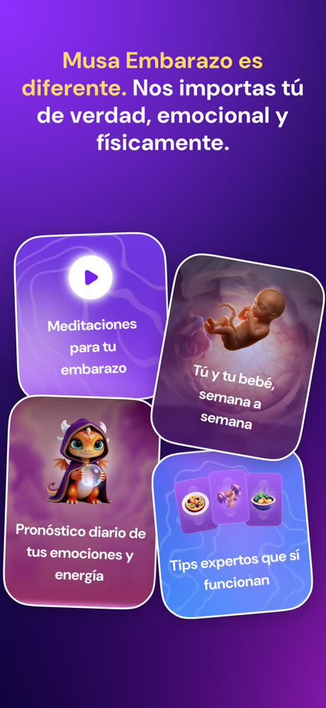 Musa: libera tu poder cíclico screenshot 9