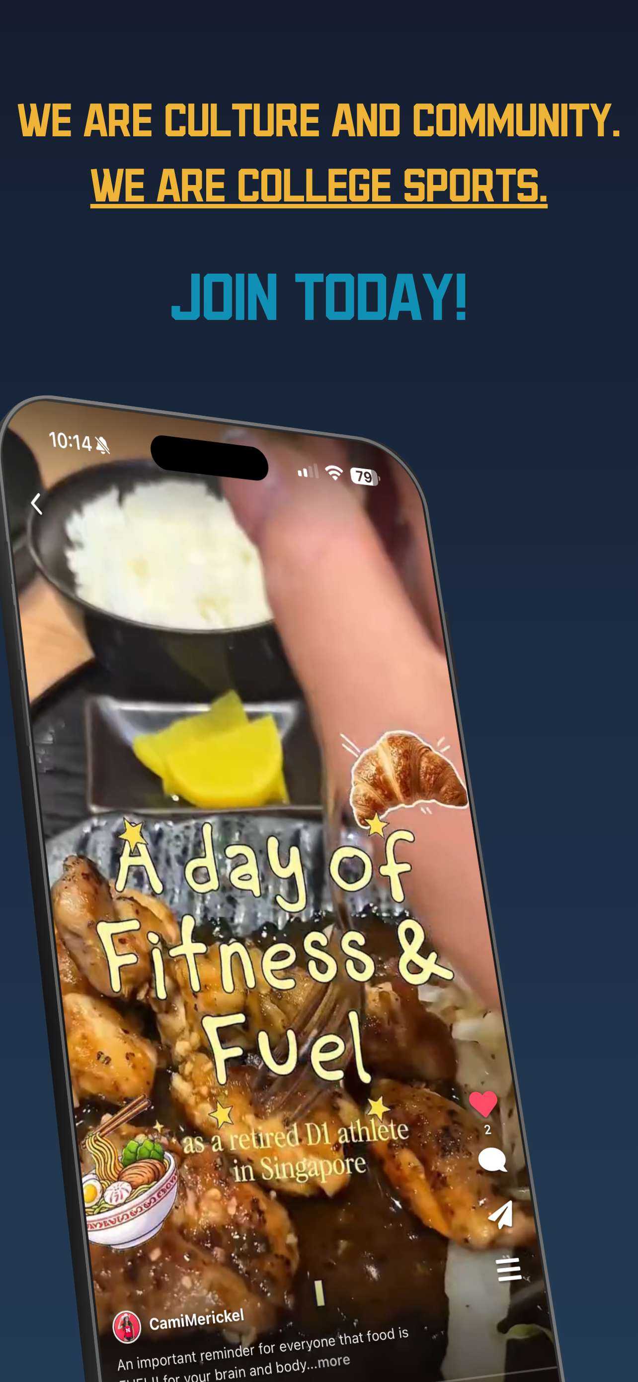 Matchup Connect screenshot 5