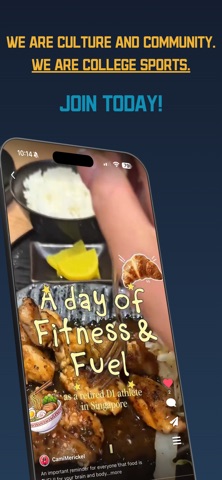 Matchup Connect Screenshot 5 of 5