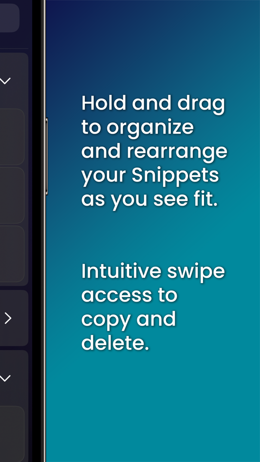 #10. Cloud Snippets - Mobile (iOS) 由: SageScope Tech