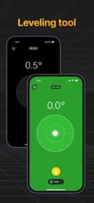Tape Measure screenshot