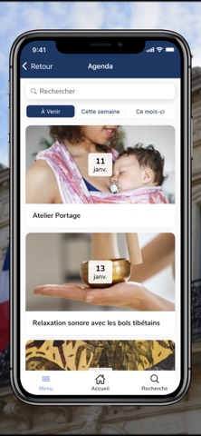 Saint-Jean-de-Védas screenshot
