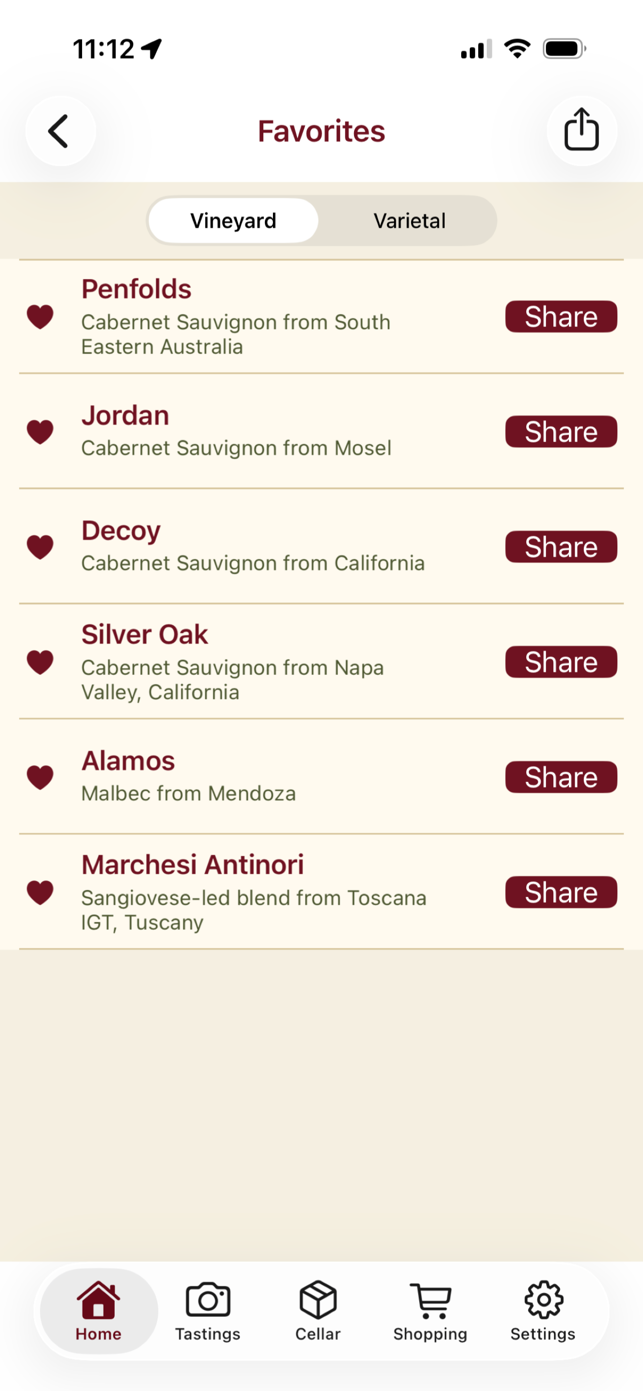 Life with Wines 2 screenshot 6