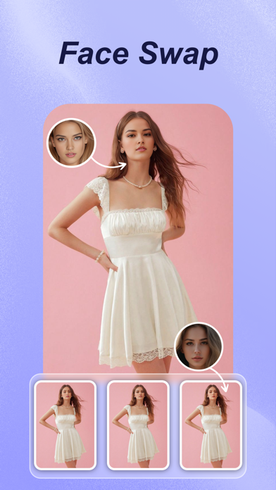 Snaphoto:AI Video,Photo editor Screenshot
