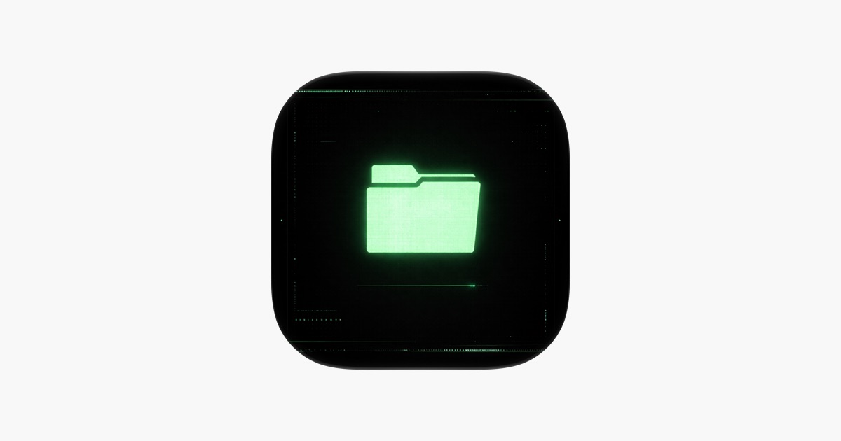 ‎Terminal File Manager Advancedアプリ - App Store