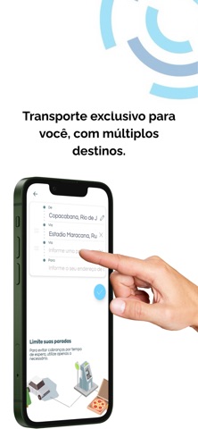 Telecoop screenshot