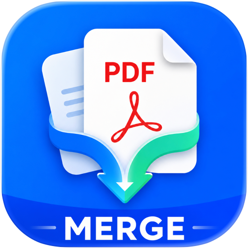PDF Tools - Split, Merge, Comp