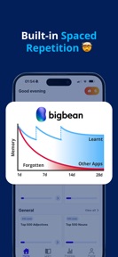 BigBean - Learn English Words screenshot