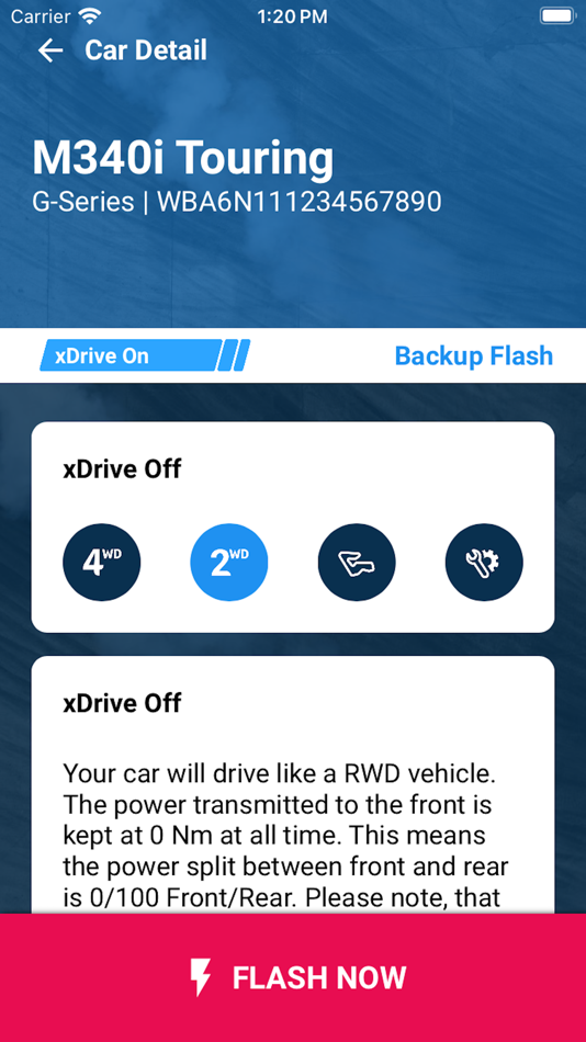 #2. xDelete (iOS) Podle: xAutomotive GmbH