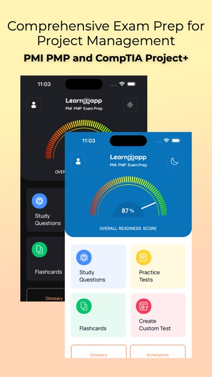 Project Management Exam Prep
