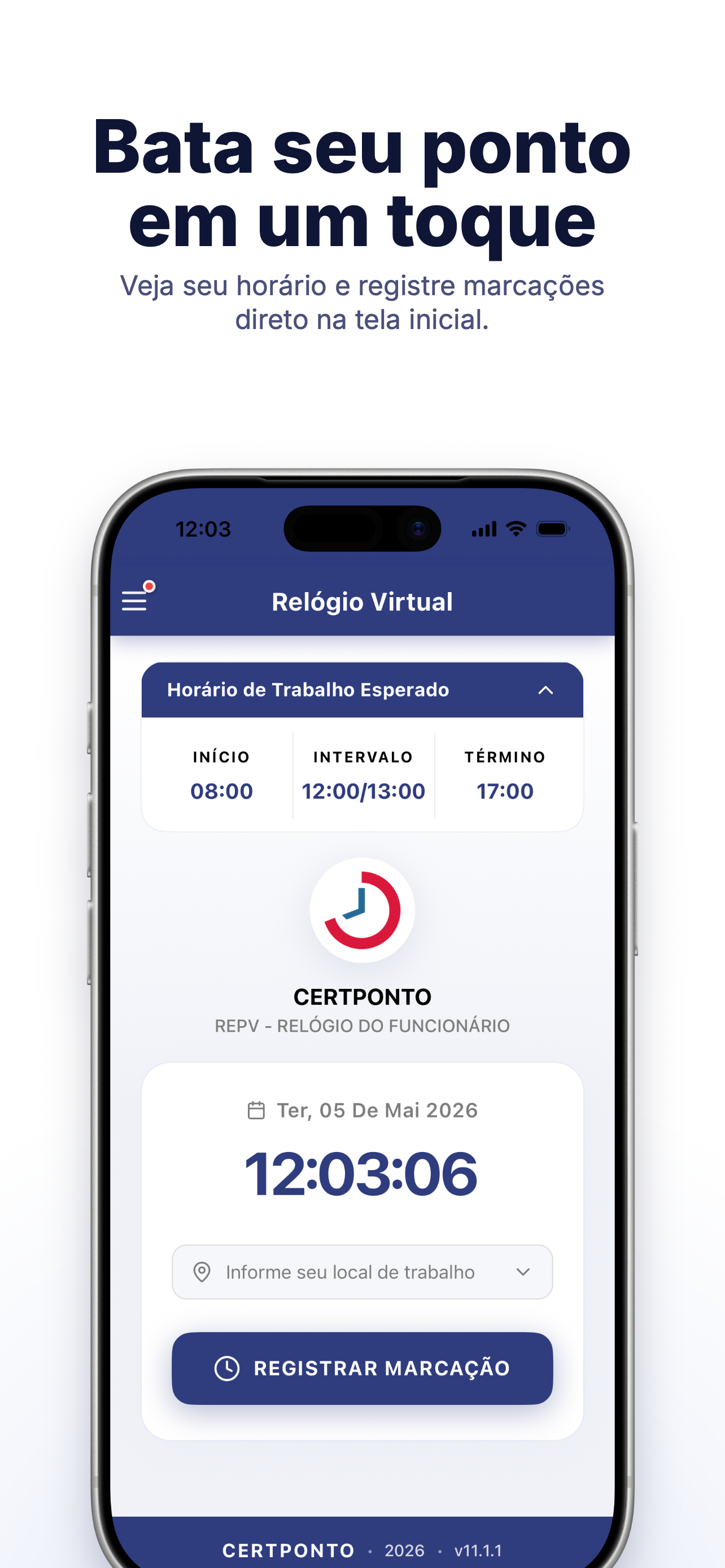 CERTPONTO screenshot 3