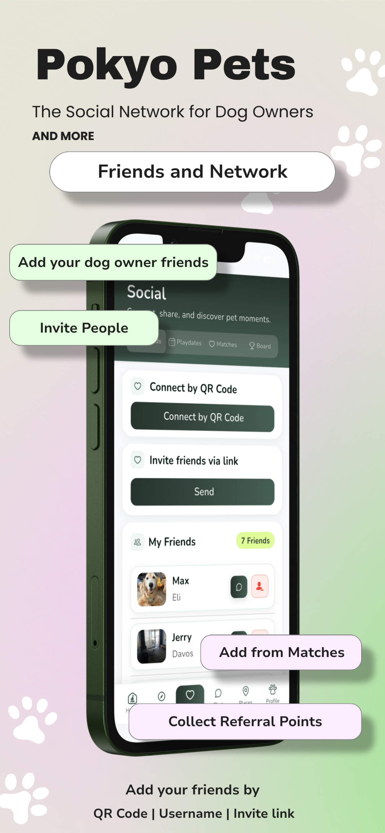 Pokyo Pets screenshot 6