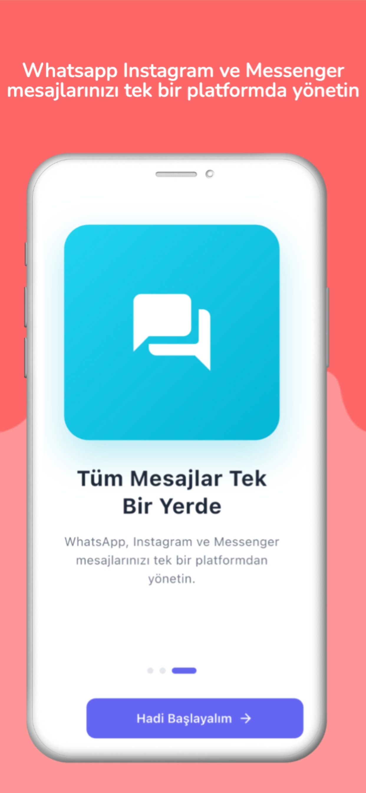 Leadgen App screenshot 3