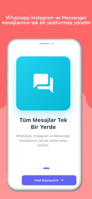 Leadgen App screenshot 3