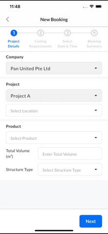 Pan-United Screenshot 4 of 5