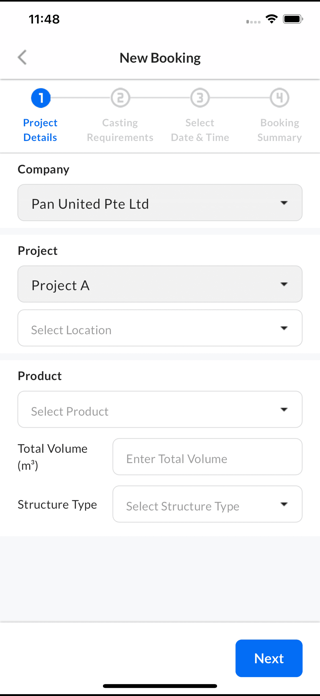 Pan-United Screenshot 4 of 5