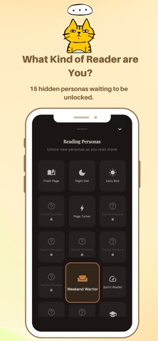 Redelore - Personal Library Screenshot 5 of 8