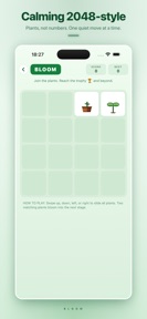 Bloom: Garden Puzzle Game screenshot