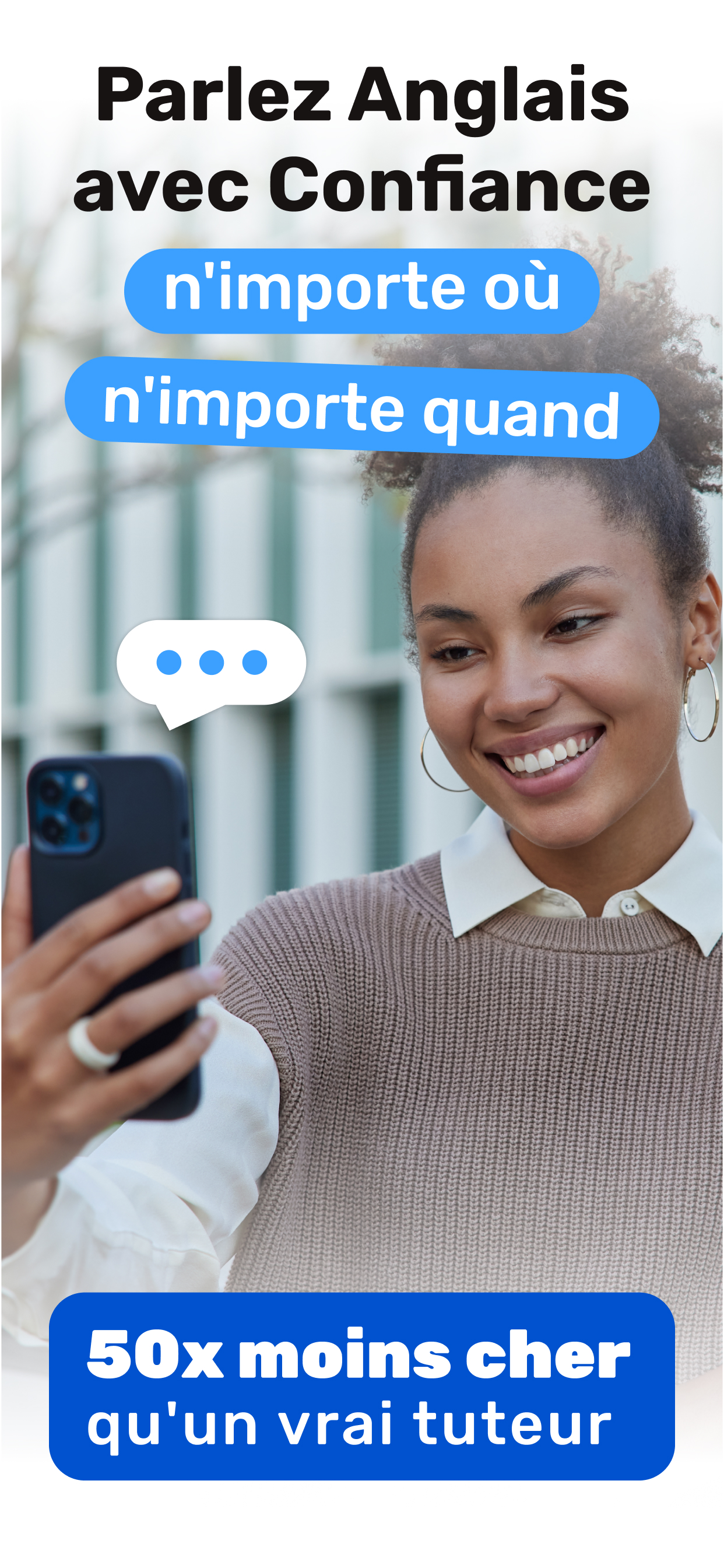 Learna AI:Apprenez des langues
