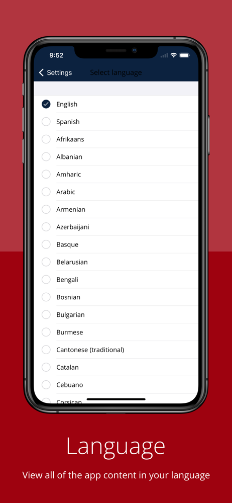 IllinoisASA screenshot 4