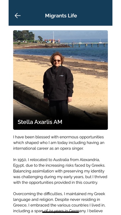 Migrants Life screenshot-3