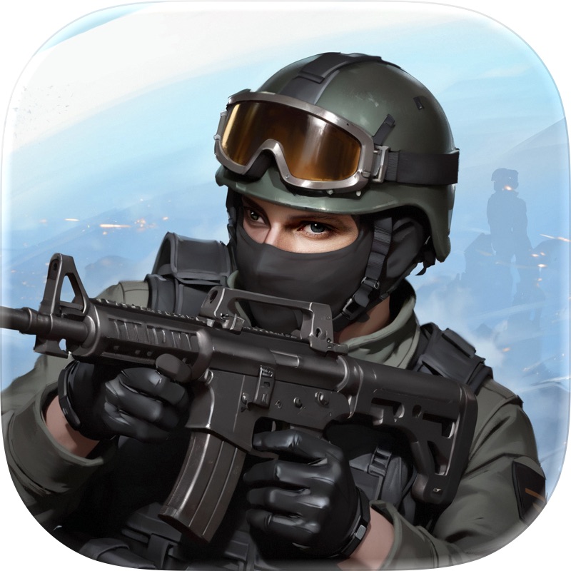 SWAT Shooter Police Action FPS screenshot 11