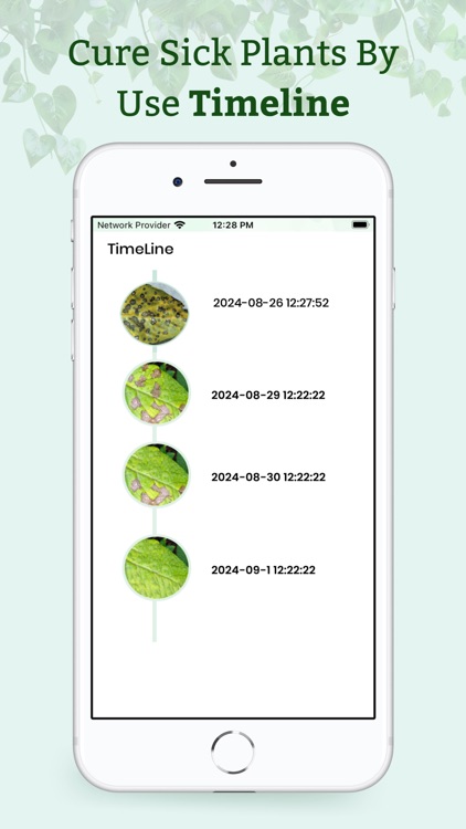 Plant Identifier: Disease Care screenshot-9