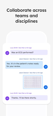 Medtasker iPhone screenshot 5