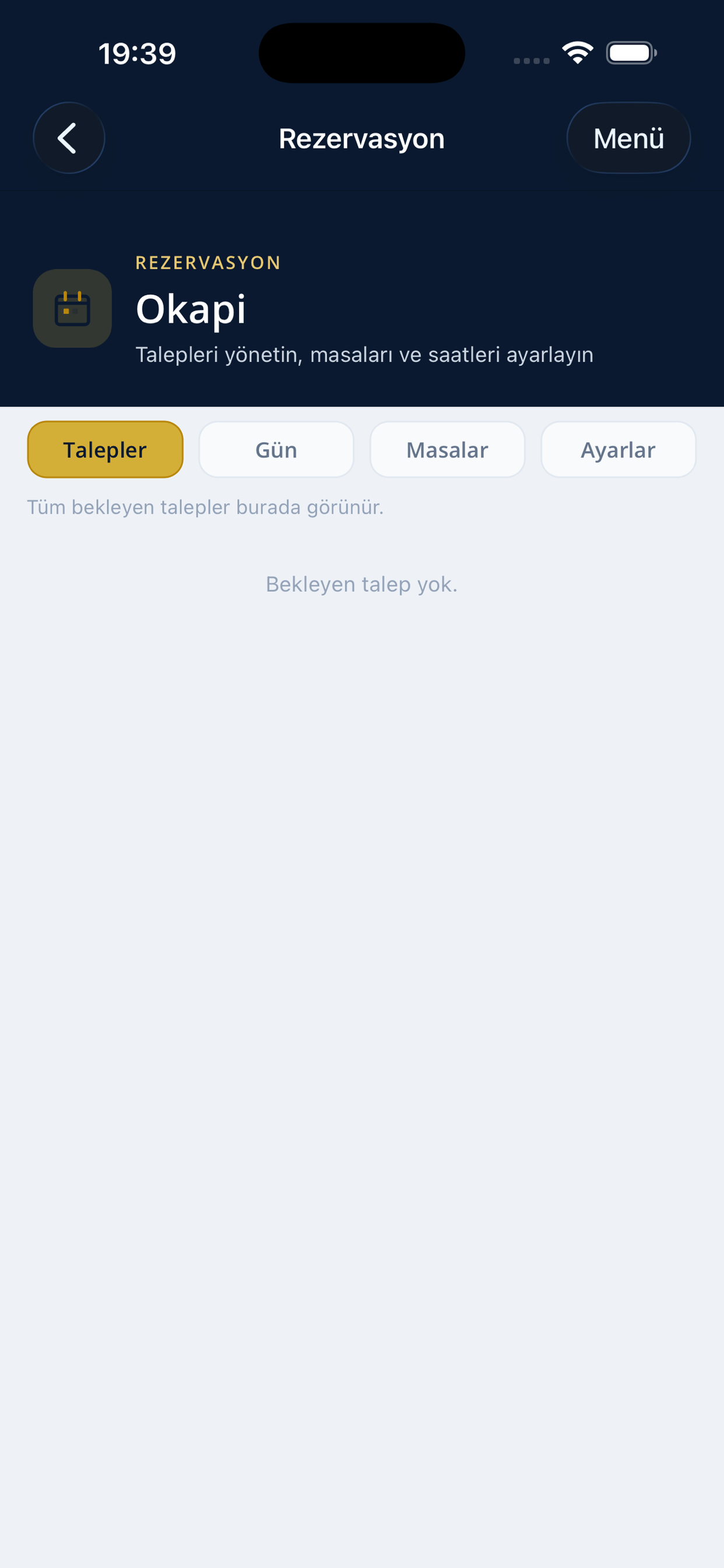 Neo Business AI screenshot 6